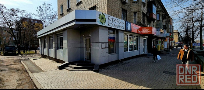Аренда помещения 120 кв.м. в центре Донецк - изображение 2