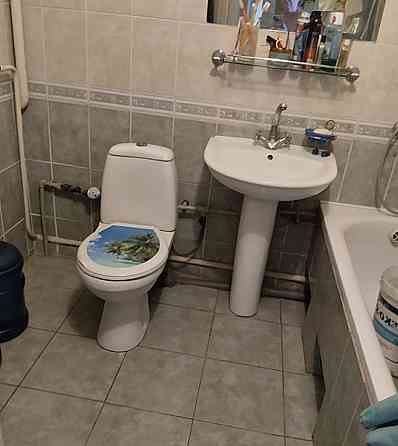 1-ком. квартира, Путиловка Донецк