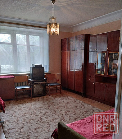 1-ком. квартира, Путиловка Донецк - изображение 2