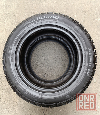 Продам комплект авто шин Донецк - изображение 3