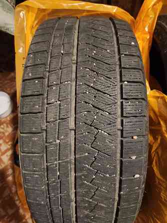 Продам шины зимние Triangle SnowLink PL02 225/40 R19 93V Донецк