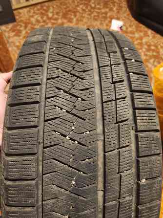 Продам шины зимние Triangle SnowLink PL02 225/40 R19 93V Донецк