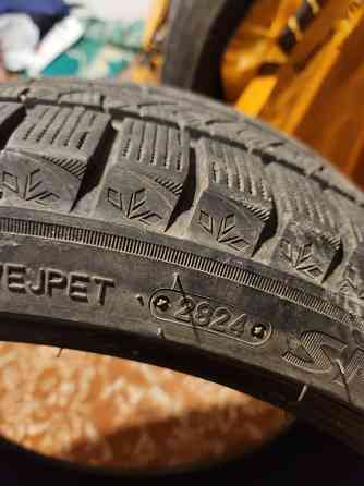 Продам шины зимние Triangle SnowLink PL02 225/40 R19 93V Донецк