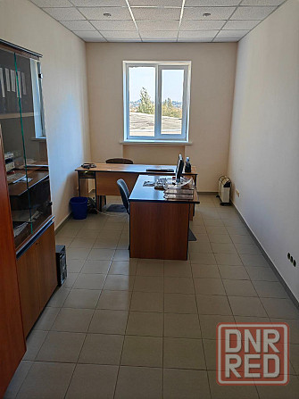 Нежилое помещение 820кв под производство/склад/офис, ул.Куприна/ул.Кирова Донецк - изображение 6