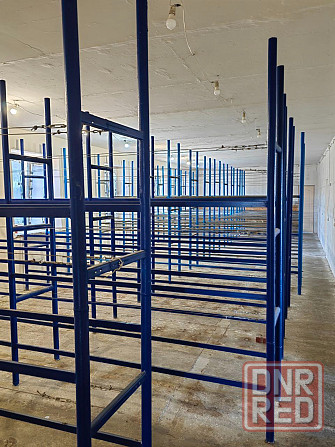 Нежилое помещение 820кв под производство/склад/офис, ул.Куприна/ул.Кирова Донецк - изображение 7