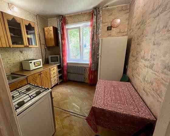 3-х ком. квартира, Атлетик Донецк