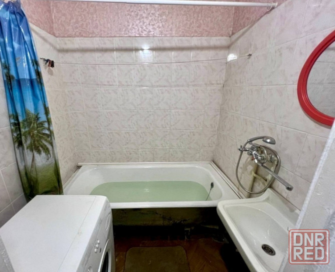 3-х ком. квартира, Атлетик Донецк - изображение 4