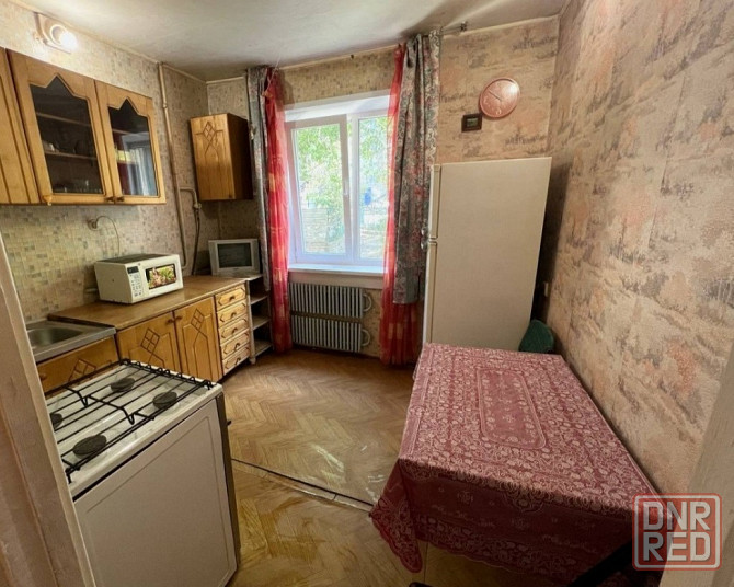 3-х ком. квартира, Атлетик Донецк - изображение 3