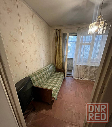 3-х ком. квартира, Атлетик Донецк - изображение 1