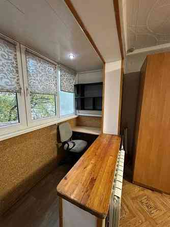 Сдам 1 комнатную квартиру от собственника в Буденновском районе, улица Октября, 18 Донецк