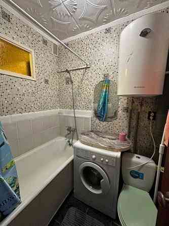 Сдам 1 комнатную квартиру от собственника в Буденновском районе, улица Октября, 18 Донецк