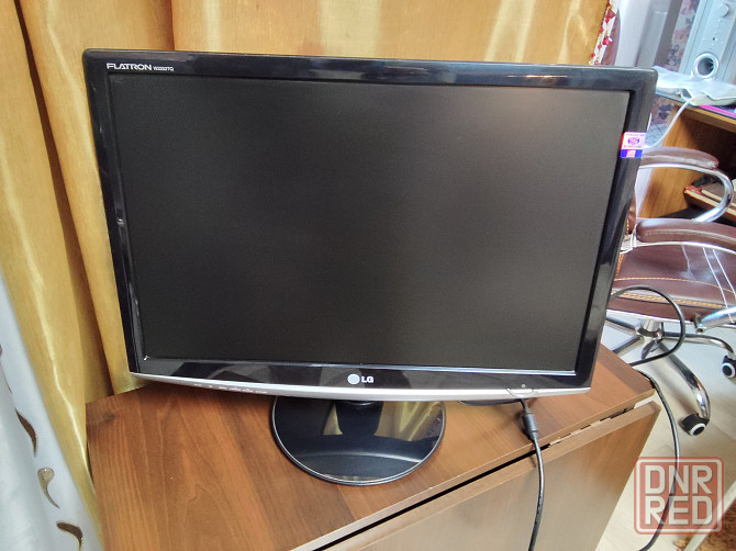 системный блок и монитор Донецк - изображение 1