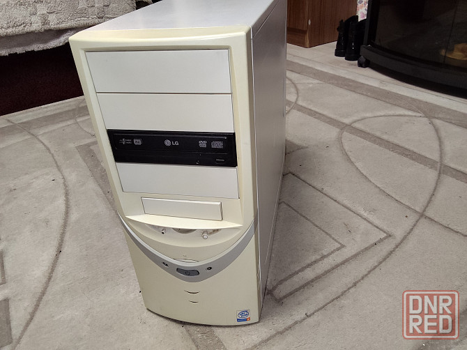системный блок и монитор Донецк - изображение 3