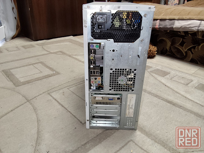 системный блок и монитор Донецк - изображение 2