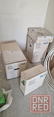 Продажа 3к.кв. жк Пульсар, ул.Миронова 15а! Донецк - изображение 11