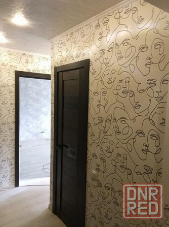 Продается 1-но комн. кв-ра г.Донецк, пл.Бакинских Комиссаров Донецк - изображение 7