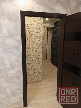 Продается 1-но комн. кв-ра г.Донецк, пл.Бакинских Комиссаров Донецк - изображение 6