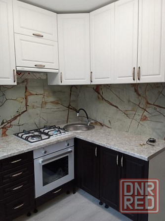 Продается 1-но комн. кв-ра г.Донецк, пл.Бакинских Комиссаров Донецк - изображение 1