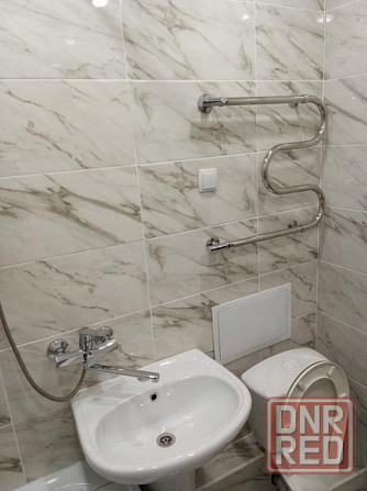 Продается 1-но комн. кв-ра г.Донецк, пл.Бакинских Комиссаров Донецк - изображение 4