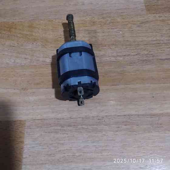 Мотор привода заварочного блока кофемашин Saeco Philips Донецк