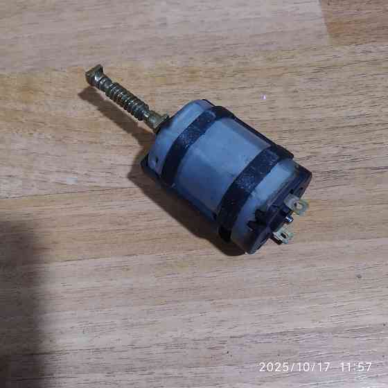 Мотор привода заварочного блока кофемашин Saeco Philips Донецк