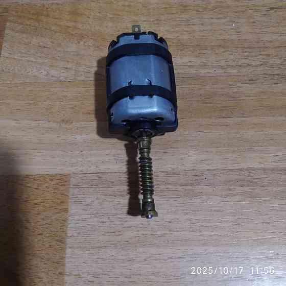 Мотор привода заварочного блока кофемашин Saeco Philips Донецк