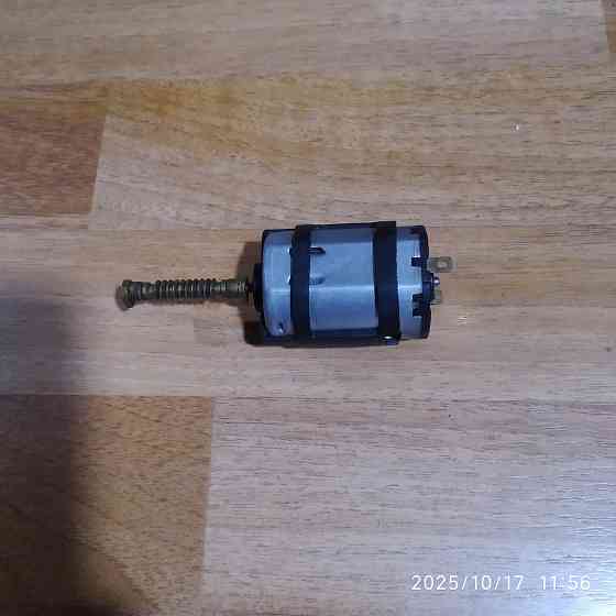 Мотор привода заварочного блока кофемашин Saeco Philips Донецк