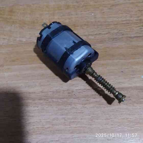 Мотор привода заварочного блока кофемашин Saeco Philips Донецк