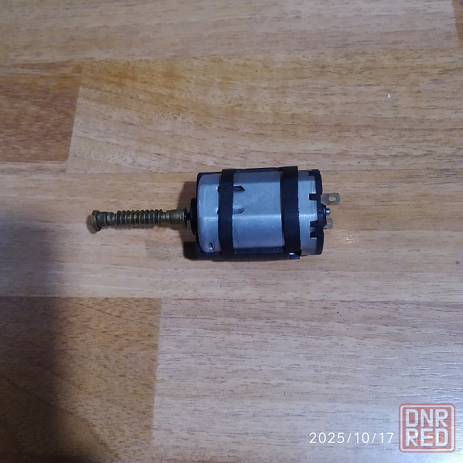 Мотор привода заварочного блока кофемашин Saeco Philips Донецк - изображение 5