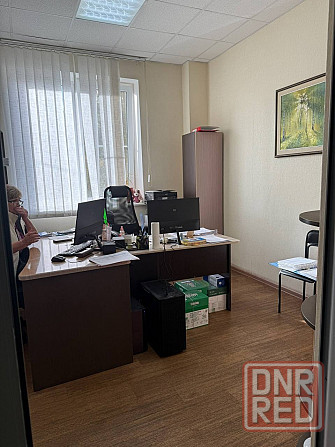 Предлагается в аренду отличный офис в Буденновском районе г. Донецка! Донецк - изображение 2