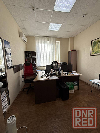Предлагается в аренду отличный офис в Буденновском районе г. Донецка! Донецк - изображение 6