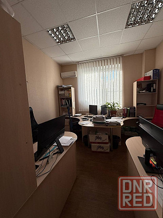 Предлагается в аренду отличный офис в Буденновском районе г. Донецка! Донецк - изображение 4