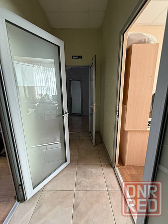 Предлагается в аренду отличный офис в Буденновском районе г. Донецка! Донецк - изображение 5