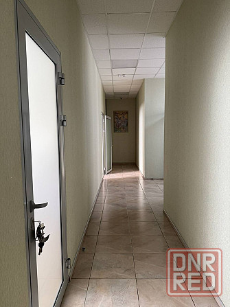 Предлагается в аренду отличный офис в Буденновском районе г. Донецка! Донецк - изображение 7