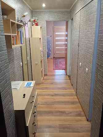 Продам 1ком 38 м² Калининский район Донецк