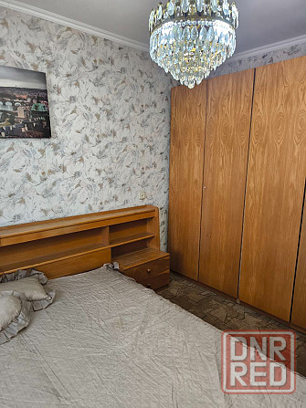 Сдам 3-х ком квартиру на Университетской 100а Донецк - изображение 4