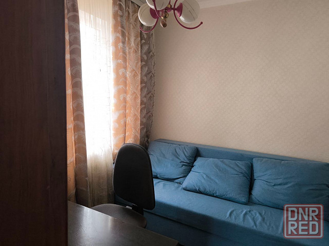 Сдам 3-х ком квартиру на Университетской 100а Донецк - изображение 3