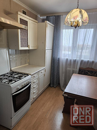 Сдам 3-х ком квартиру на Университетской 100а Донецк - изображение 2