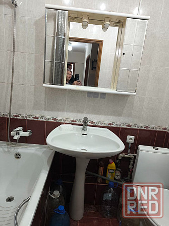 Сдам 3-х ком квартиру на Университетской 100а Донецк - изображение 7