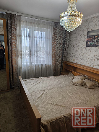 Сдам 3-х ком квартиру на Университетской 100а Донецк - изображение 6