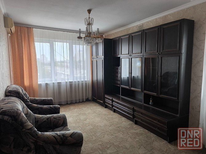 Сдам 3-х ком квартиру на Университетской 100а Донецк - изображение 5