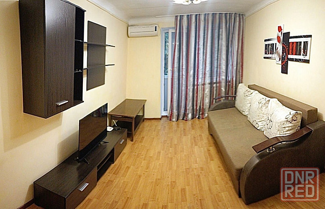 Сдаётся 2-х комнатная квартира в Ленинском районе Донецк - изображение 2