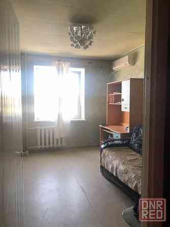 Двухкомнатная на Золотом Кольце Донецк