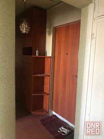 Двухкомнатная на Золотом Кольце Донецк