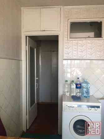 Двухкомнатная на Золотом Кольце Донецк