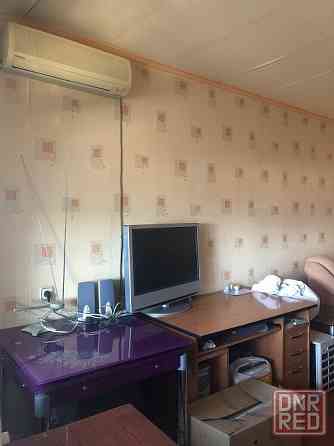 Двухкомнатная на Золотом Кольце Донецк