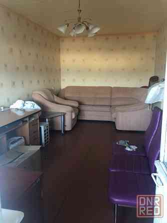 Двухкомнатная на Золотом Кольце Донецк