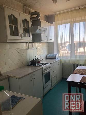 Двухкомнатная на Золотом Кольце Донецк - изображение 7