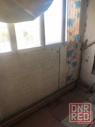 Двухкомнатная на Золотом Кольце Донецк - изображение 8