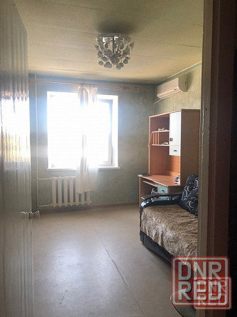 Двухкомнатная на Золотом Кольце Донецк - изображение 1